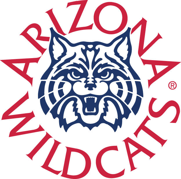 Arizona Wildcats 1990-Pres Alternate Logo v2 iron on transfers for fabric